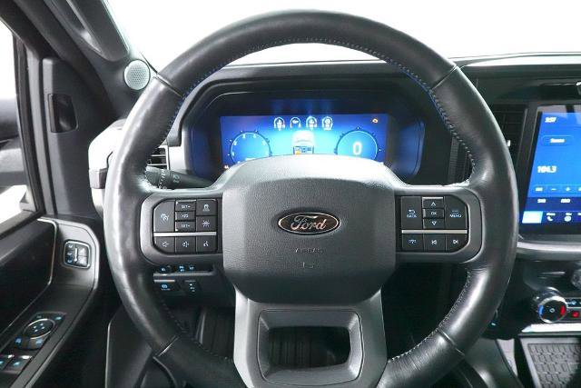 Certified 2024 Ford F150 Lariat AWD/4WD image 12