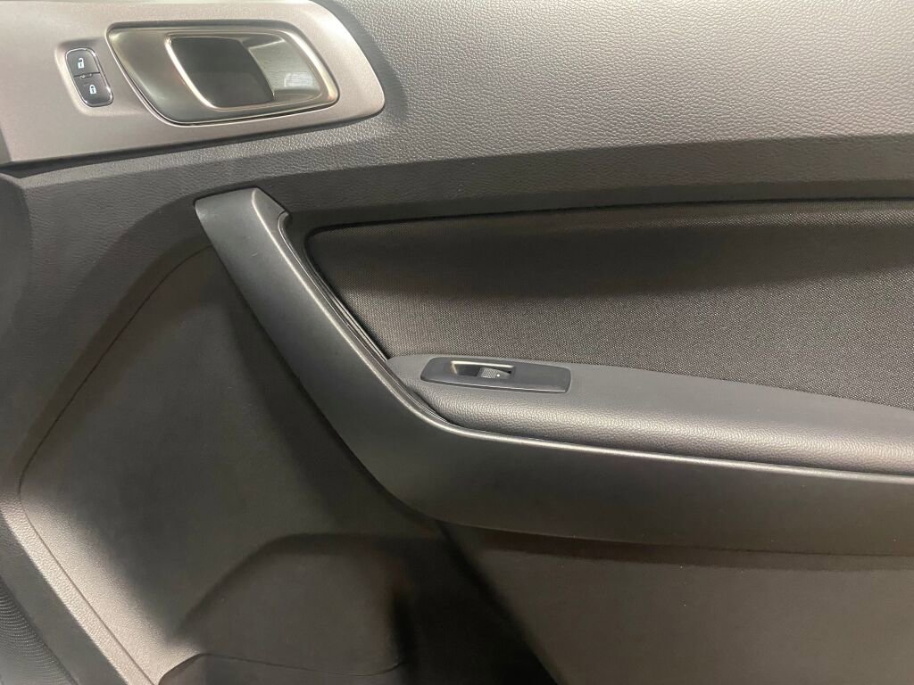 Certified 2023 Ford Ranger XLT w/ Bed Utility Package image 25