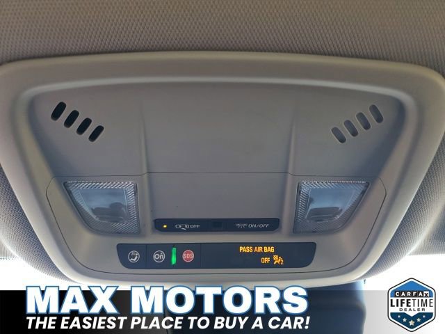 Used 2023 Chevrolet Malibu LT image 27