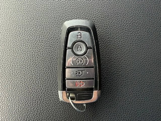 Certified 2022 Ford Expedition Max Limited AWD/4WD image 31