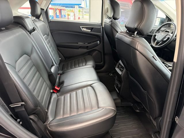 Certified 2018 Ford Edge SEL w/ Equipment Group 201A AWD/4WD image 12
