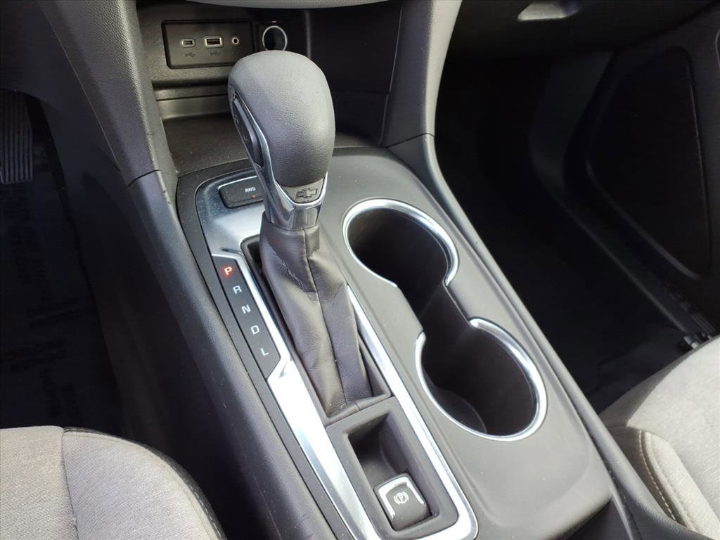 Used 2023 Chevrolet Equinox LT image 19