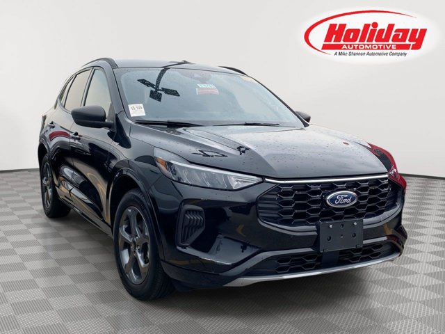 Certified 2023 Ford Escape ST-Line w/ Tech Pack #1