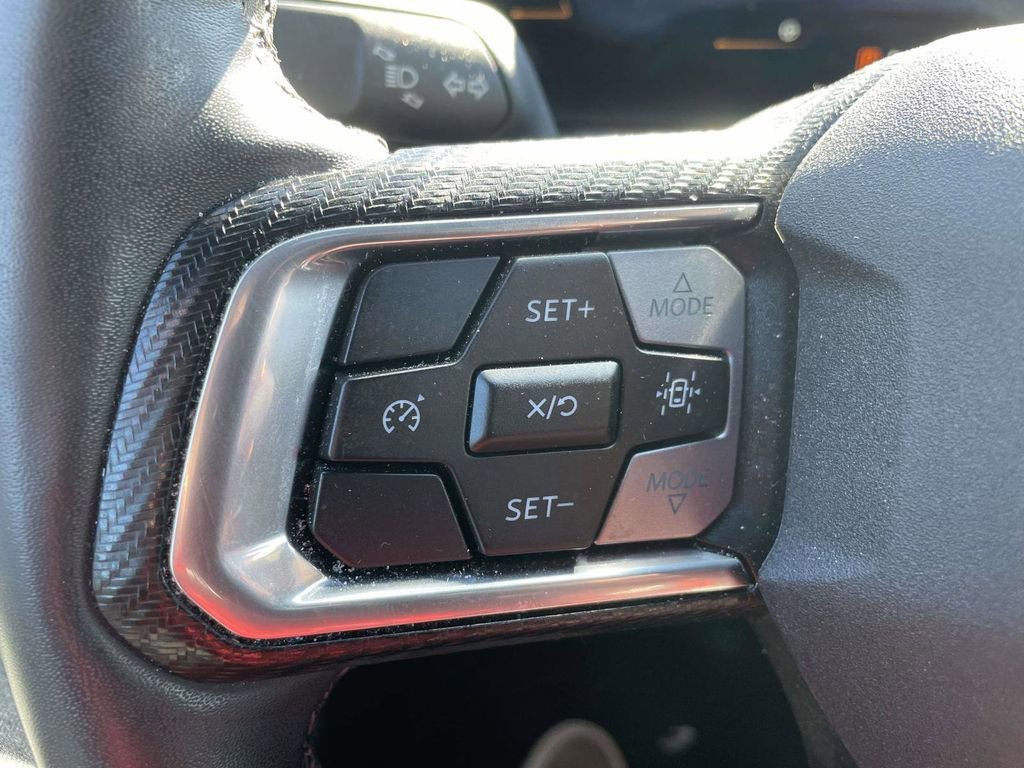 Certified 2024 Ford Mustang Coupe image 25