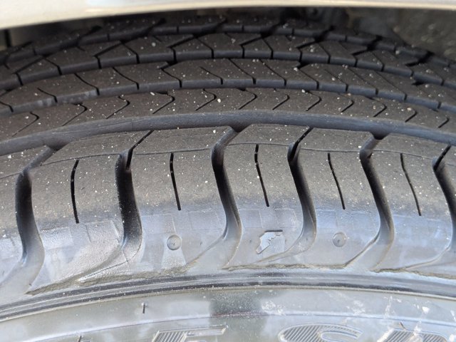 Certified 2021 Ford EcoSport Titanium image 12