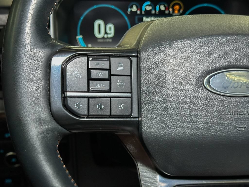 Certified 2023 Ford F150 Platinum AWD/4WD image 37