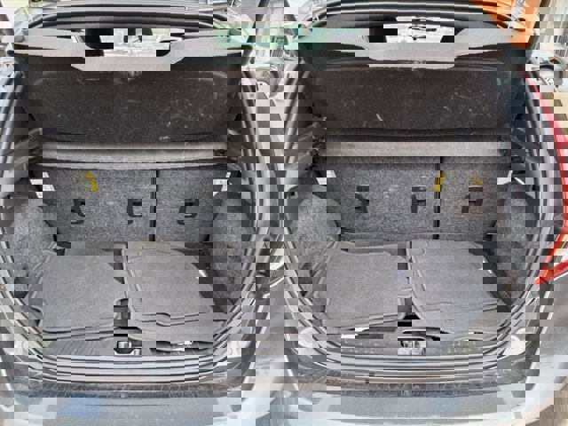 Certified 2017 Ford Fiesta ST image 18