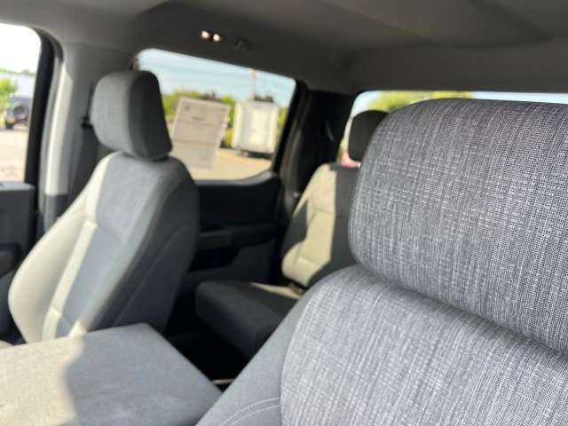 Certified 2026 Ford F250 XLT AWD/4WD image 23