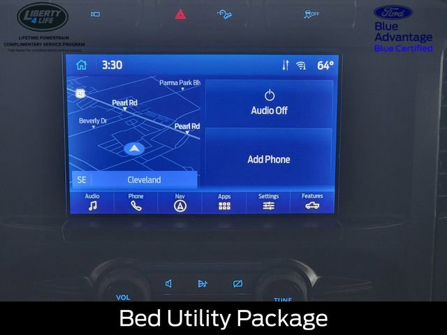 Certified 2023 Ford F150 XL w/ Rattler Package image 21