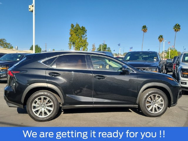 Used 2018 Lexus NX 300 FWD w/ Comfort Package image 35