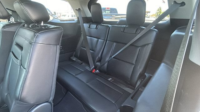 Certified 2023 Ford Explorer XLT w/ Equipment Group 202A AWD/4WD image 17