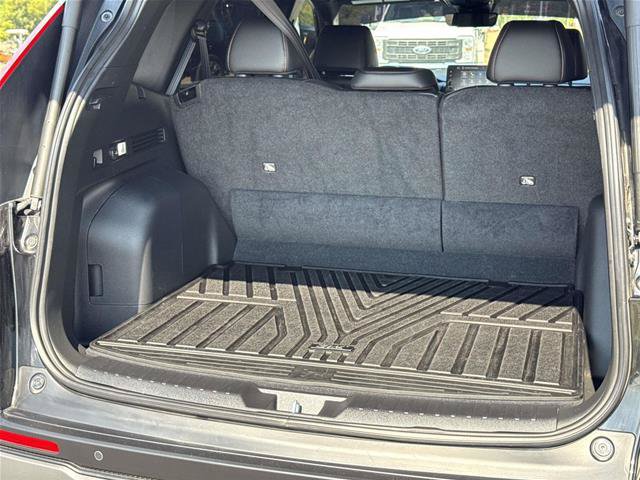 Used 2025 Honda CR-V Sport-L image 11