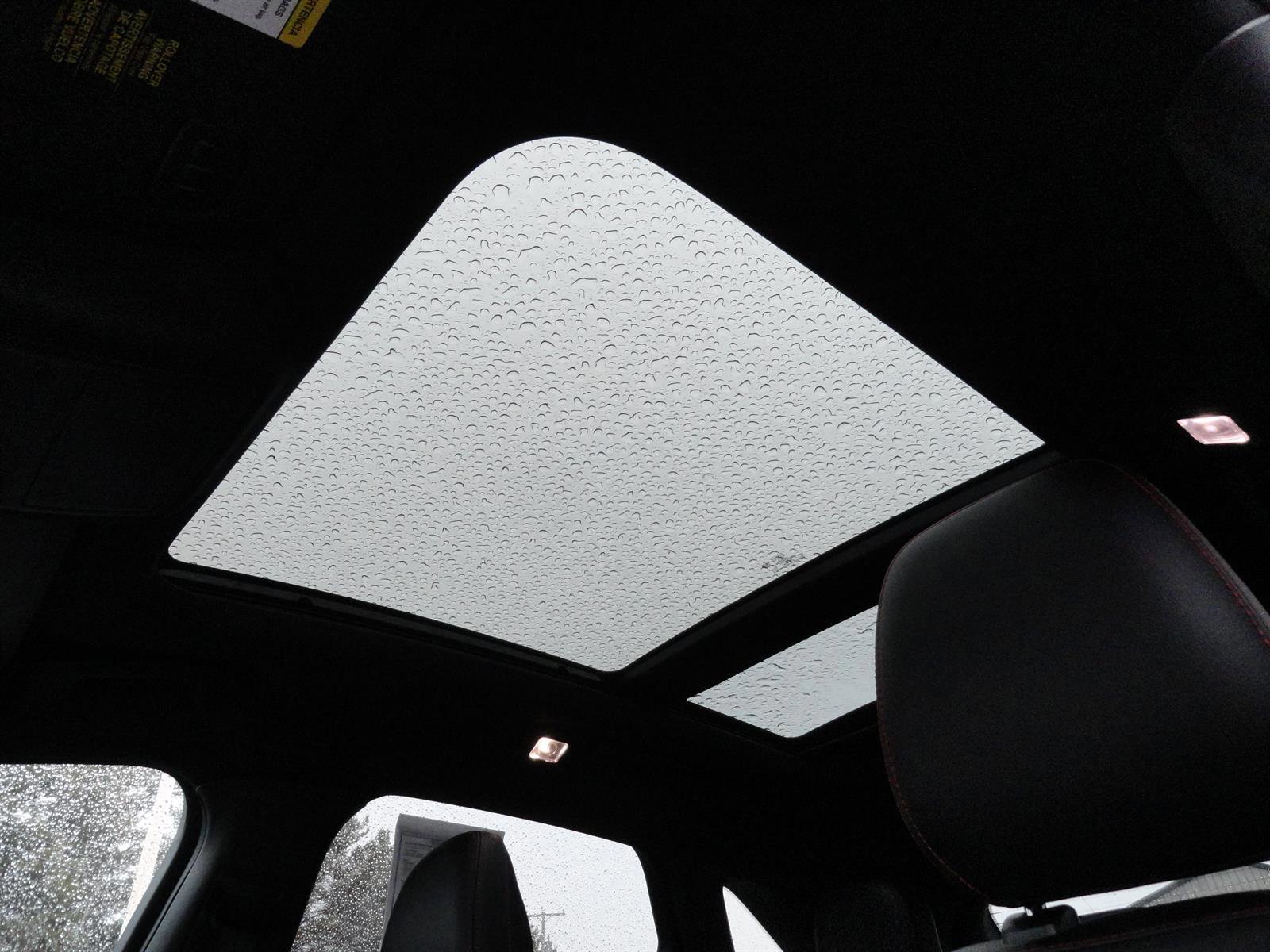 Certified 2023 Ford Escape ST-Line Elite w/ Premium Technology Package image 19