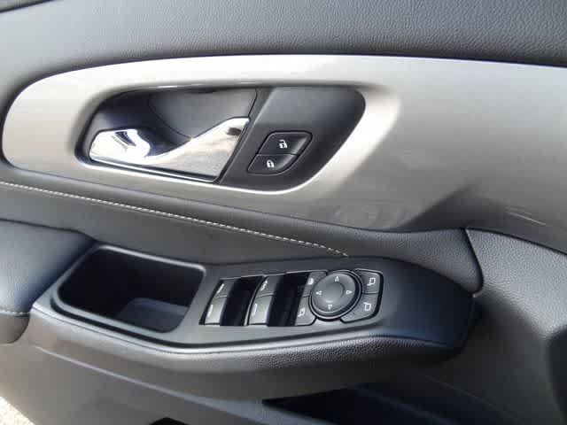 Used 2023 Chevrolet Traverse LT w/ LT Premium Package AWD/4WD image 19