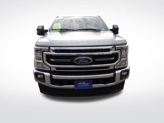 Certified 2022 Ford F250 Lariat w/ Lariat Value Package image 8