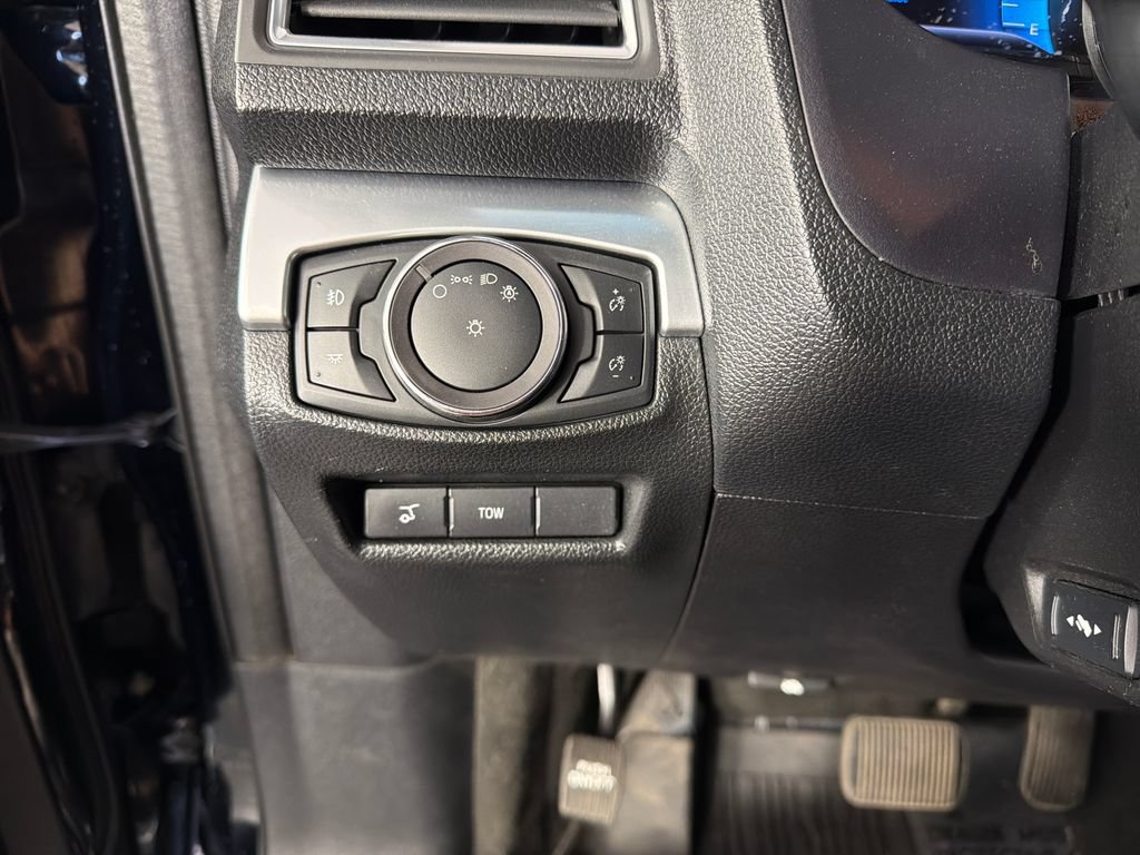 Certified 2017 Ford Explorer Sport w/ Equipment Group 401A AWD/4WD image 16