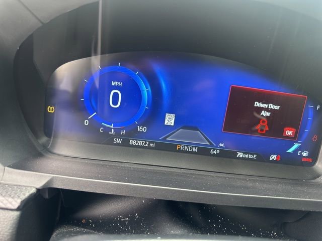 Certified 2021 Ford Explorer ST w/ Equipment Group 401A image 15