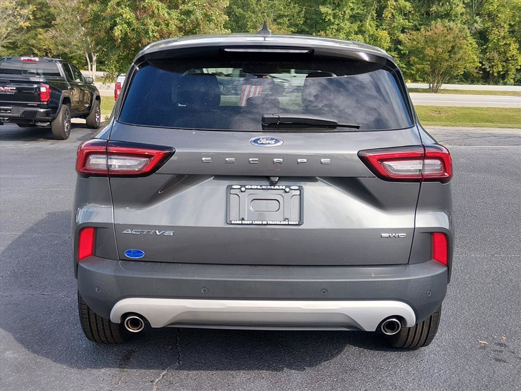 Certified 2023 Ford Escape Active w/ Tech Pack #1 AWD/4WD image 5