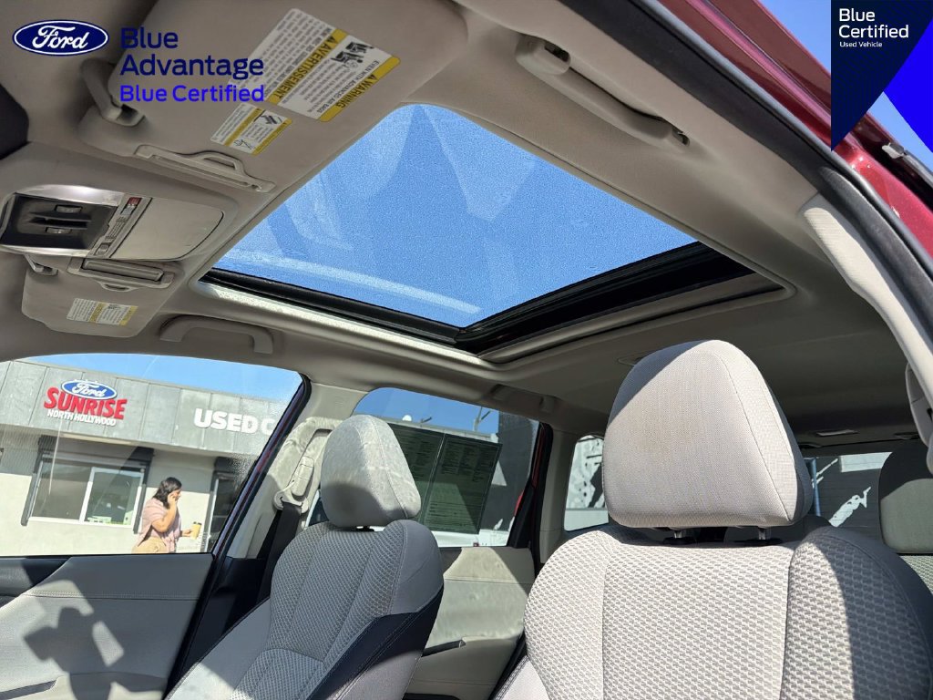 Used 2023 Subaru Forester Premium AWD/4WD image 20