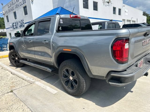 Used 2023 GMC Canyon Elevation w/ Convenience Package RWD image 17