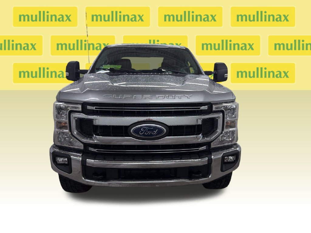 Certified 2020 Ford F250 XLT w/ XLT Value Package AWD/4WD image 15