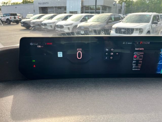 Certified 2025 Ford Expedition Active AWD/4WD image 40