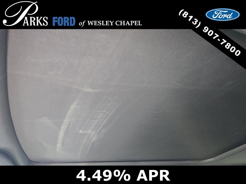 Certified 2024 Ford Expedition Limited RWD image 23