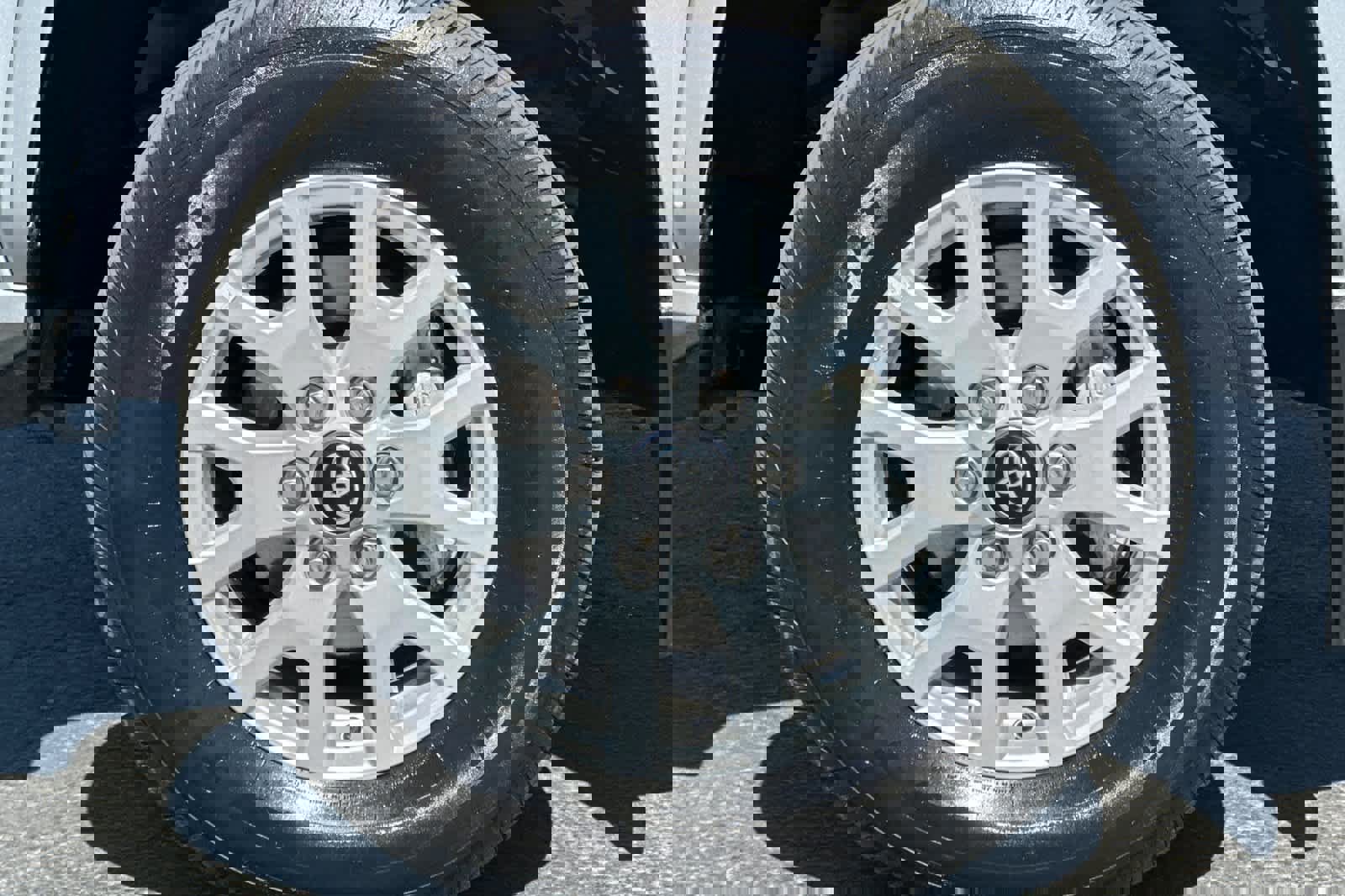 Used 2024 Toyota Tacoma SR5 image 25