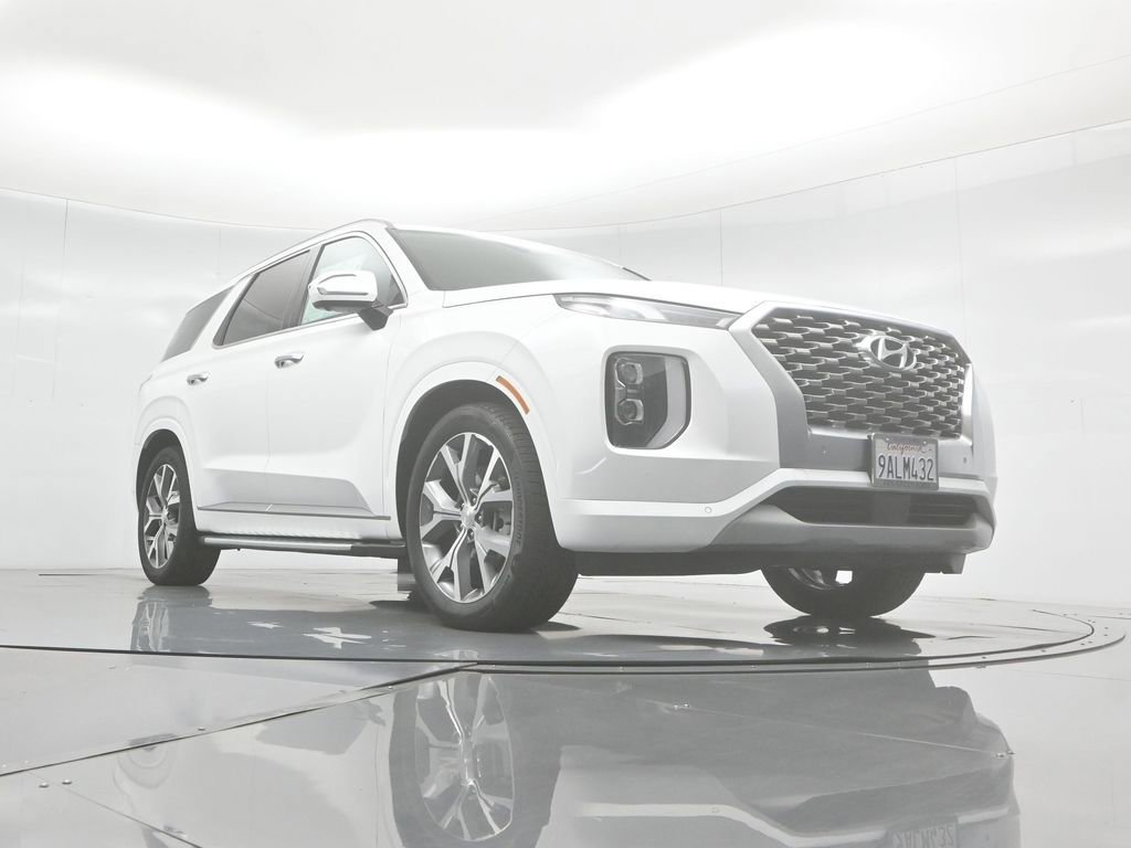 Used 2022 Hyundai Palisade Limited image 5