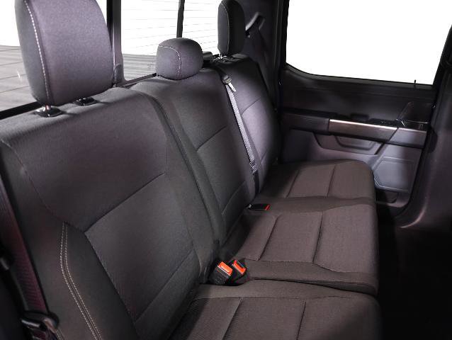 Certified 2023 Ford F150 XLT w/ Equipment Group 302A High image 10