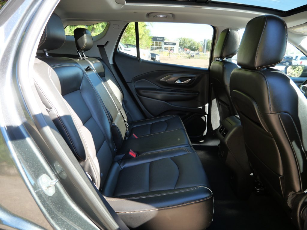 Used 2020 GMC Terrain SLT w/ Preferred Package AWD/4WD image 14