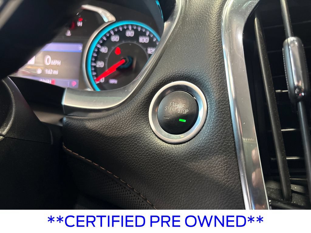 Used 2020 Chevrolet Traverse Premier FWD image 29