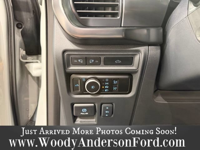 Certified 2023 Ford F150 Lariat w/ Equipment Group 502A High AWD/4WD image 19