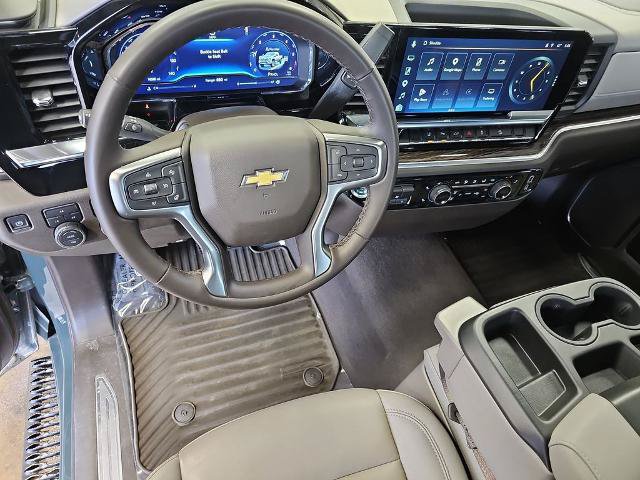 Used 2025 Chevrolet Silverado 2500 LT w/ All Star Edition AWD/4WD image 16
