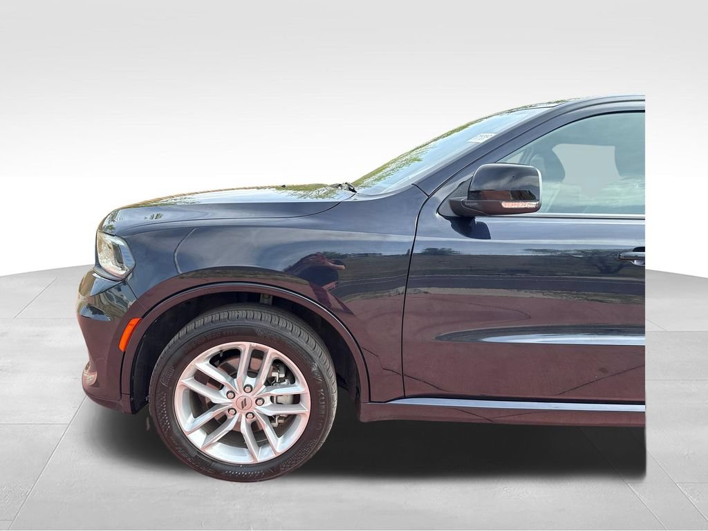 Used 2024 Dodge Durango GT AWD/4WD image 35