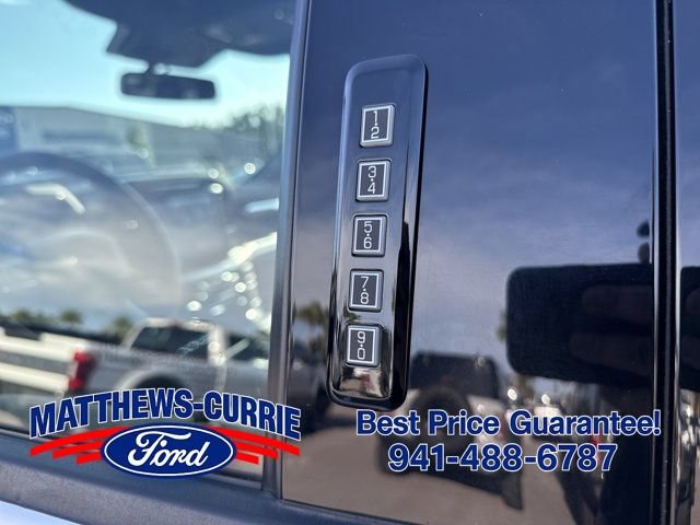 Certified 2022 Ford F150 Lariat w/ Equipment Group 502A High AWD/4WD image 9