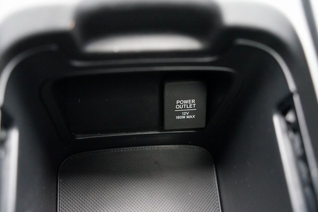 Used 2021 Honda CR-V EX image 19