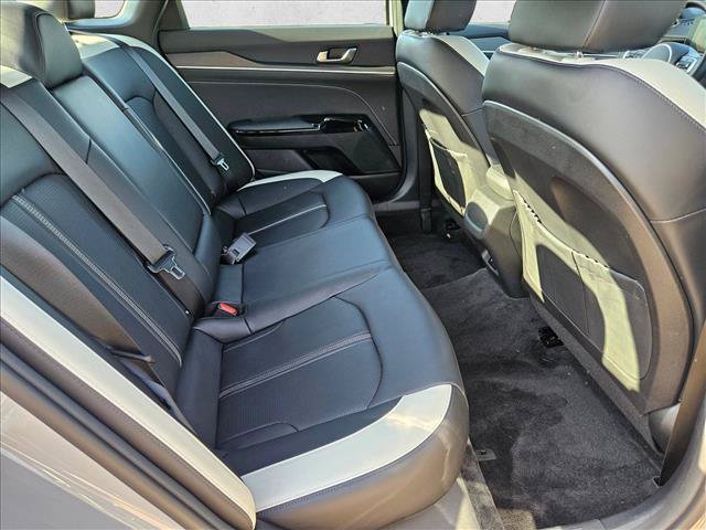 Used 2026 Kia K5 GT-Line w/ GT-Line Premium Package FWD image 20
