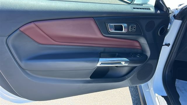 Certified 2024 Ford Mustang Premium RWD image 14