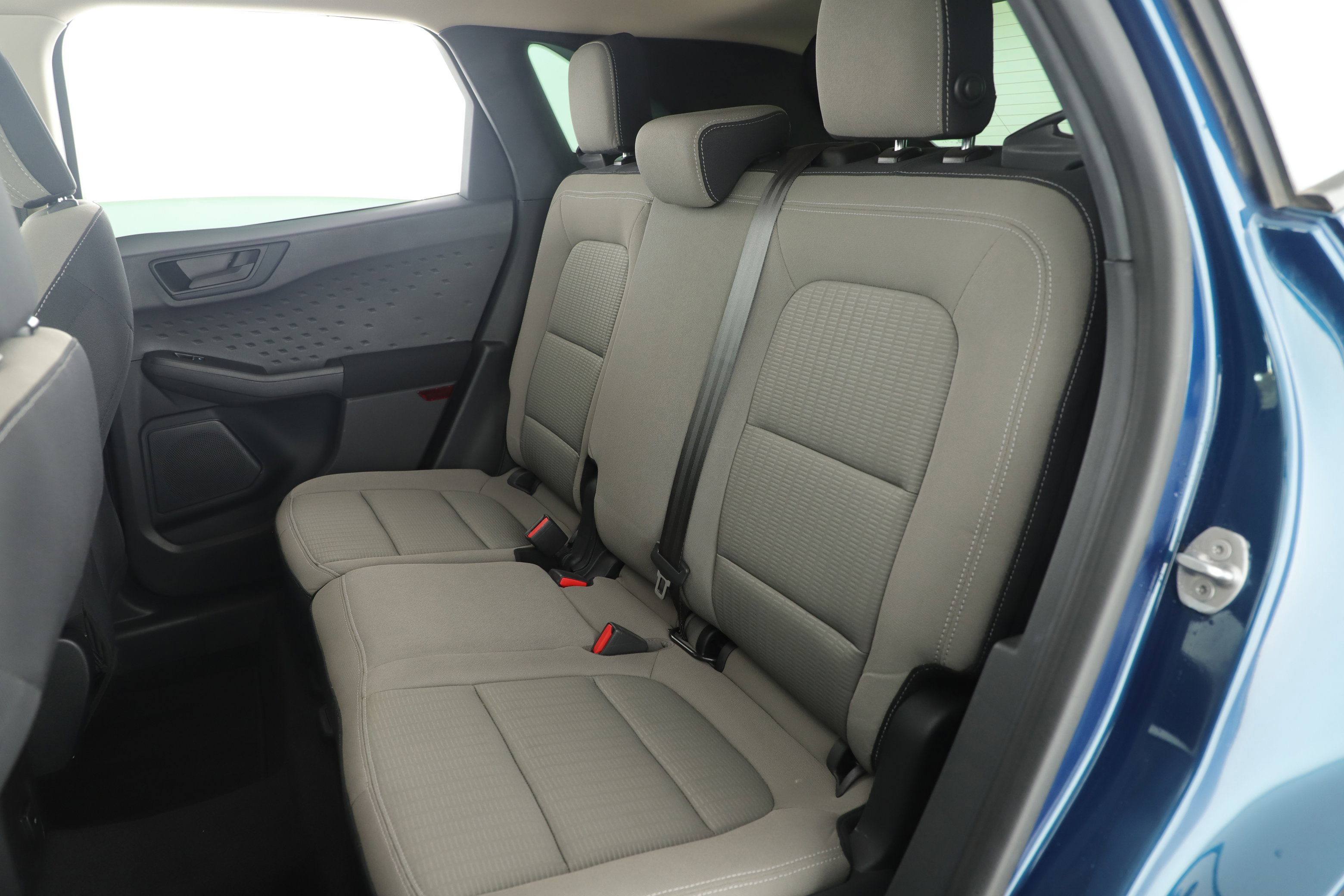 Certified 2020 Ford Escape S image 22