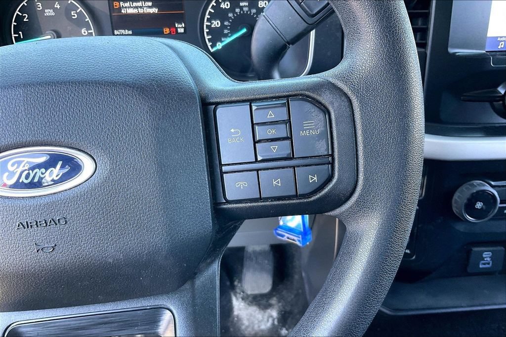 Certified 2022 Ford F150 XLT AWD/4WD image 18