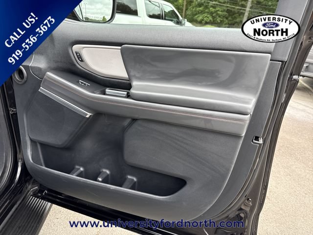 Certified 2025 Ford Expedition Active RWD image 34