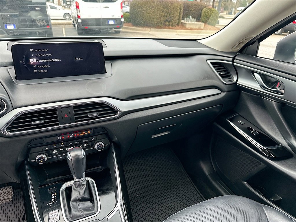 Used 2023 MAZDA CX-9 Touring image 20