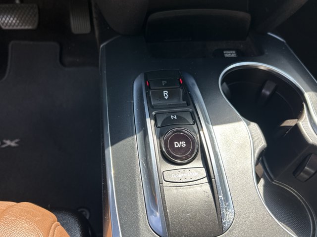Used 2017 Acura MDX SH-AWD w/ Technology Package image 23