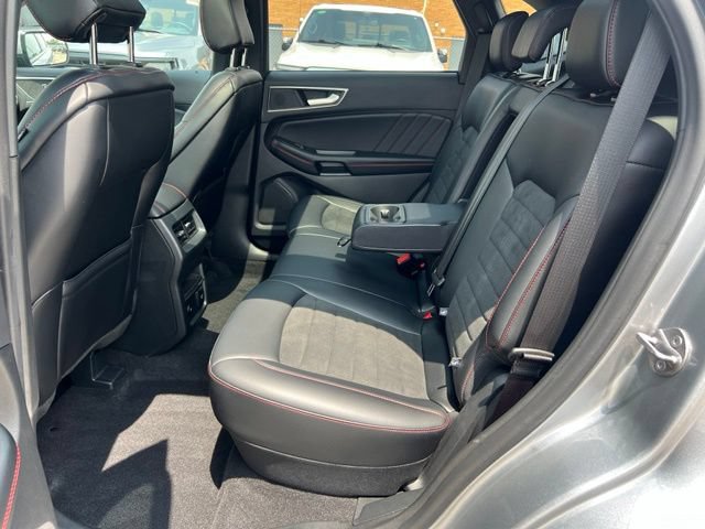 Certified 2024 Ford Edge ST-Line AWD/4WD image 21