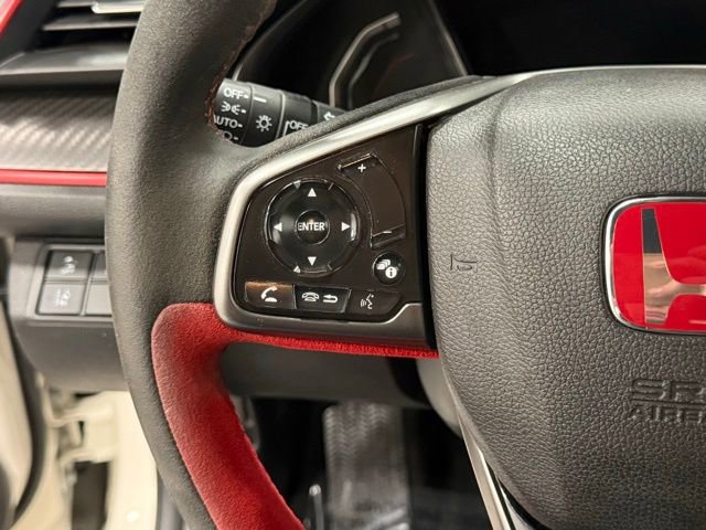 Used 2021 Honda Civic Type R image 20