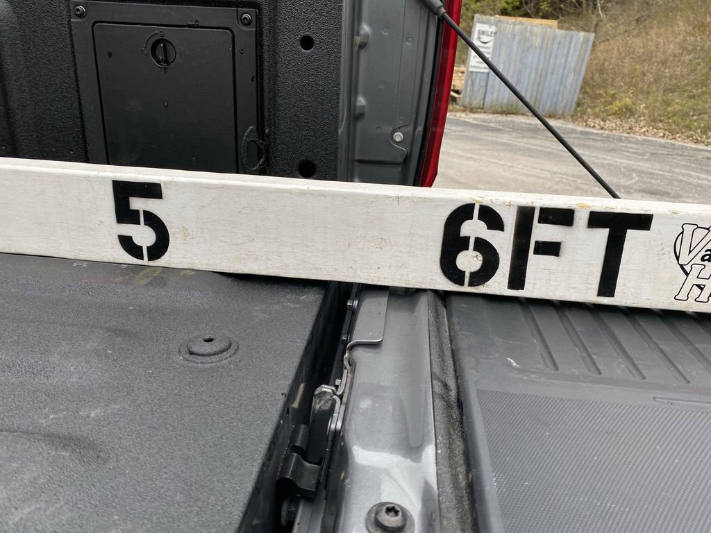 Certified 2025 Ford F150 XLT w/ Equipment Group 302A MID image 18