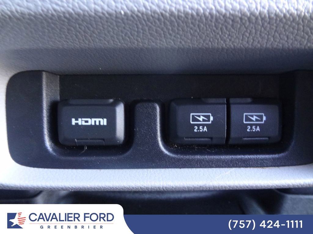 Used 2019 Honda Odyssey Elite image 17