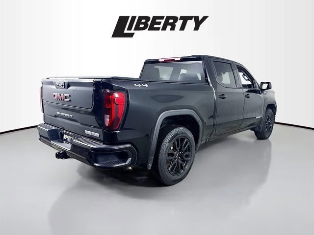 Used 2023 GMC Sierra 1500 Elevation image 5