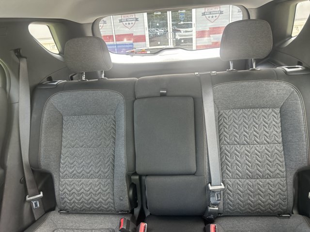 Used 2023 Chevrolet Equinox LT FWD image 19